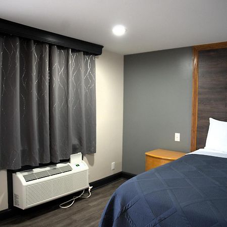 Carrier Motor Lodge Newington Экстерьер фото