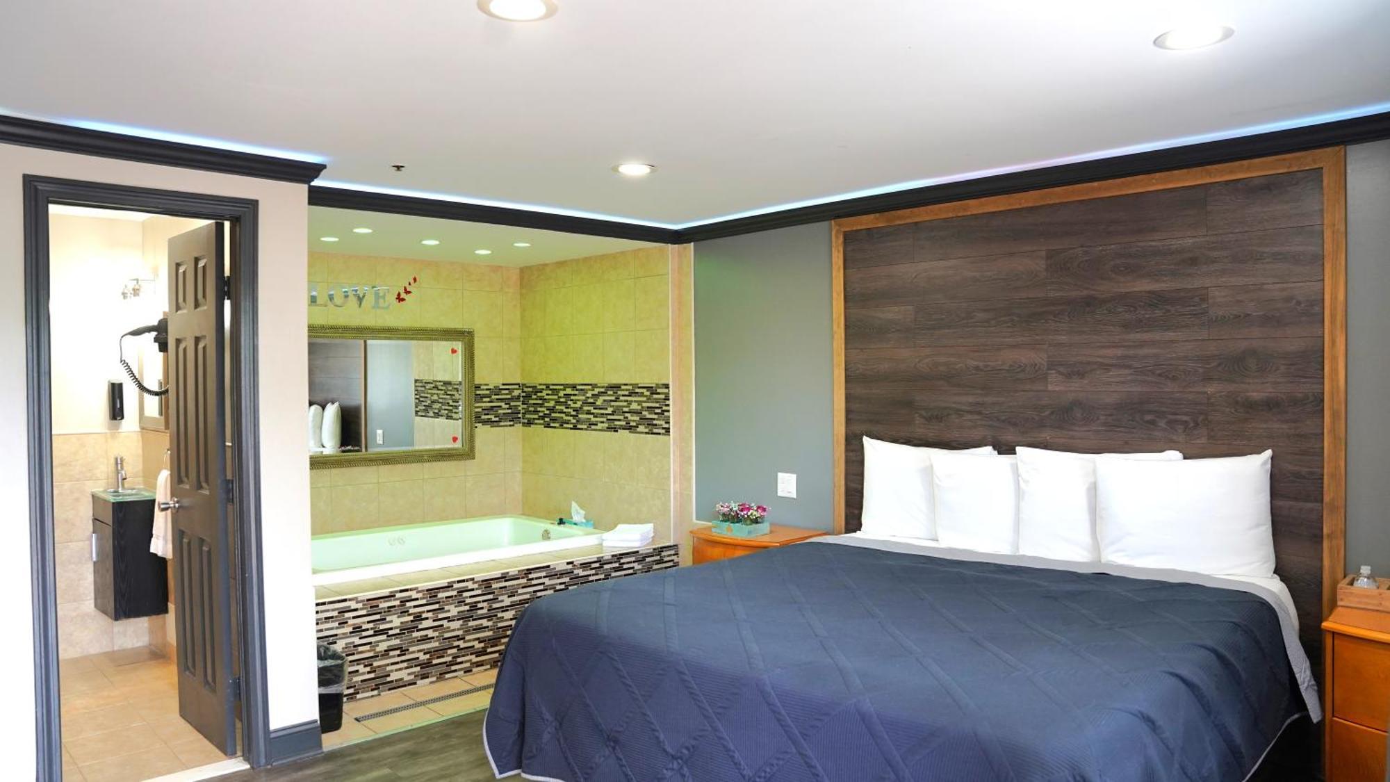 Carrier Motor Lodge Newington Экстерьер фото