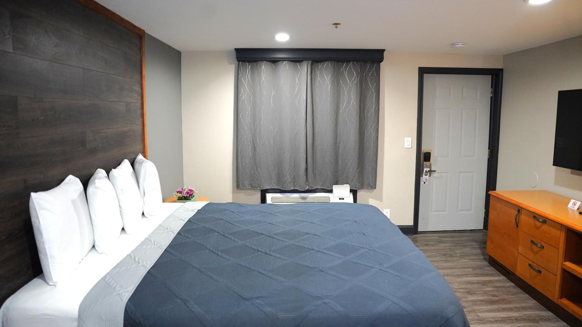 Carrier Motor Lodge Newington Экстерьер фото