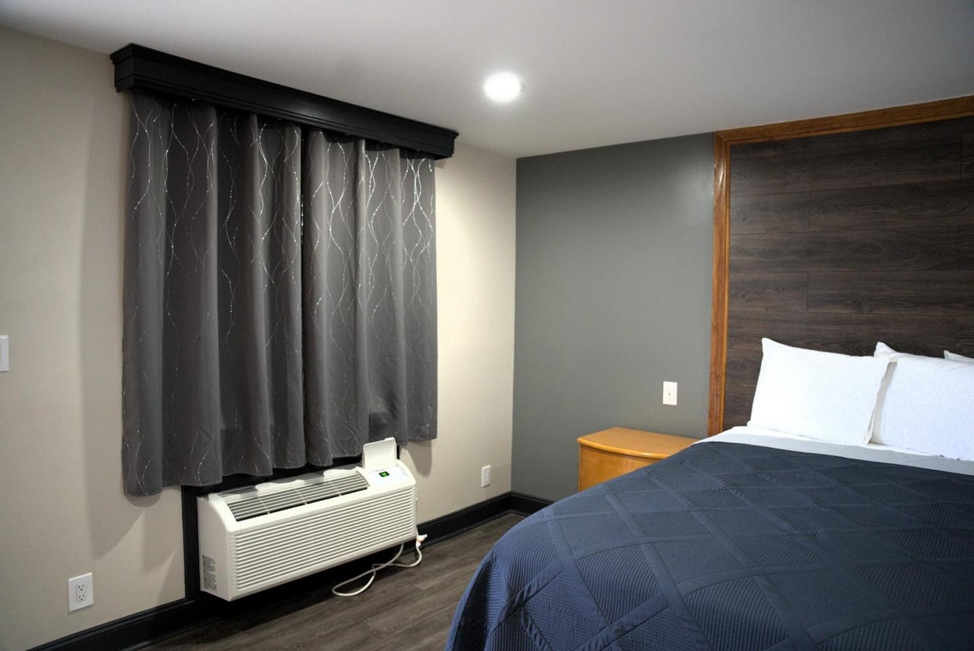 Carrier Motor Lodge Newington Экстерьер фото